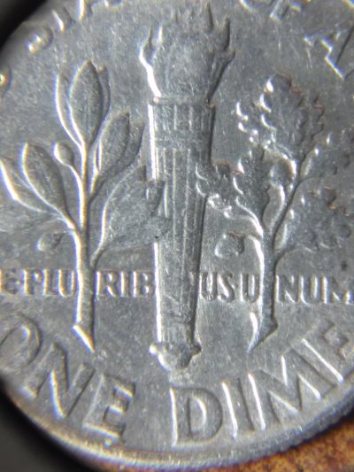 My-Second-Silver-Based-Coin-A-1963-Dime-1-Thing-Wrong-Tho